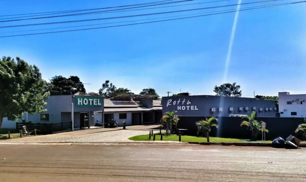 Rotta Hotel
