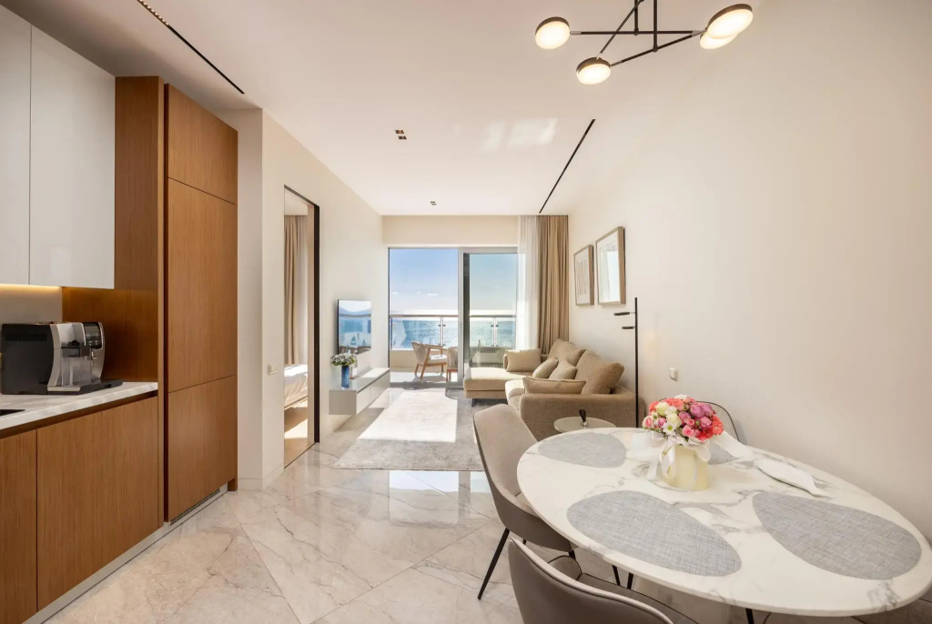 Sun Apartments ЖК Идеал хаус
