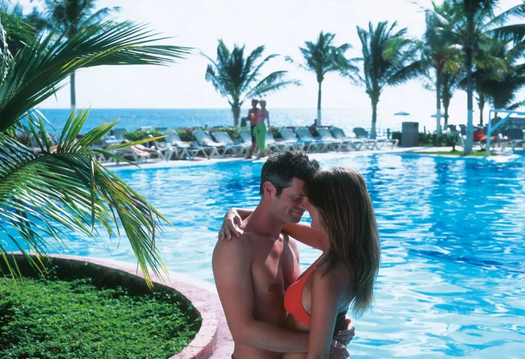 Riu Caribe - All Inclusive
