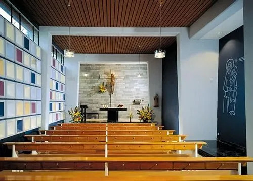 Hotel SantAgnese