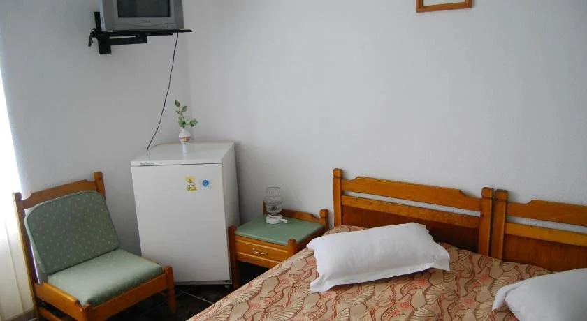 Hotel Traian