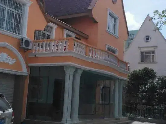 Youtian Yangsheng Holiday Apartment