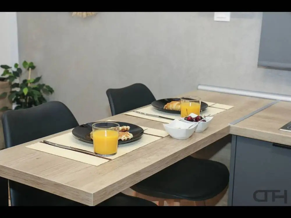 New Studio 3 Downtown Thessaloniki-fully Equipped