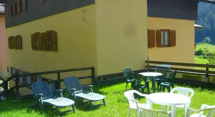 Casa Caritro