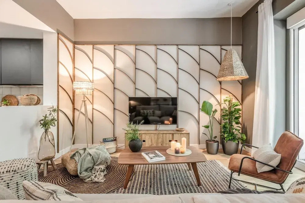 Akabli - 2 Bedrooms in Almagro