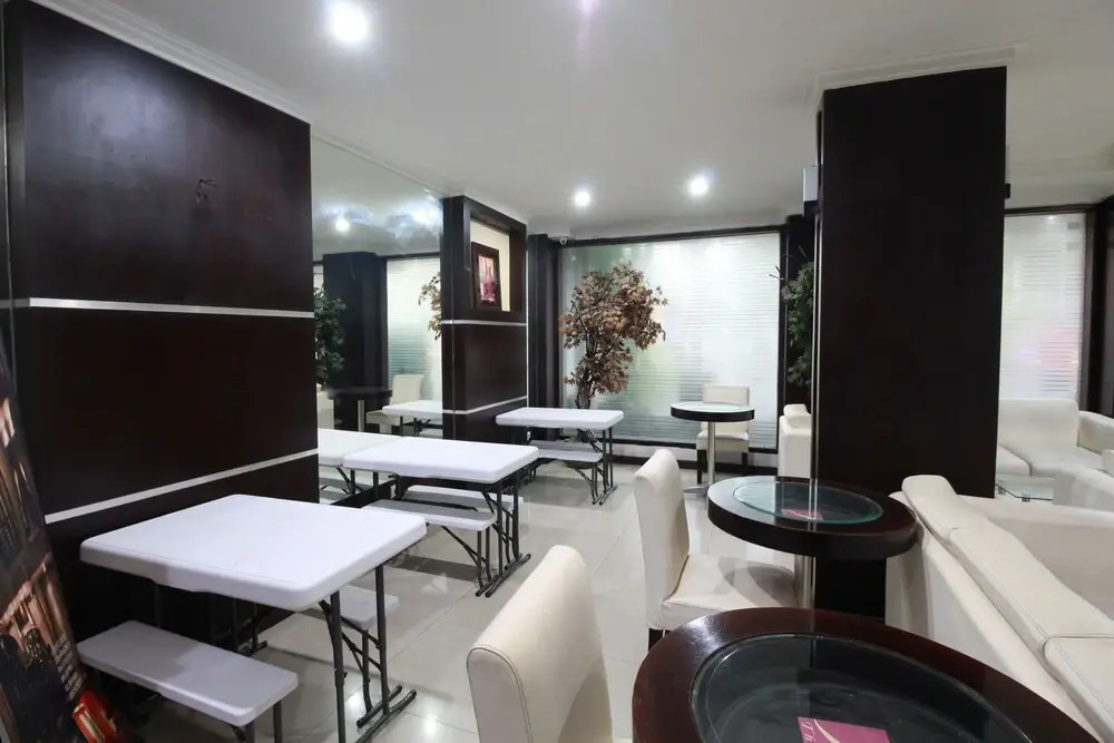 Airy Lengkong Buah Batu 152 Bandung