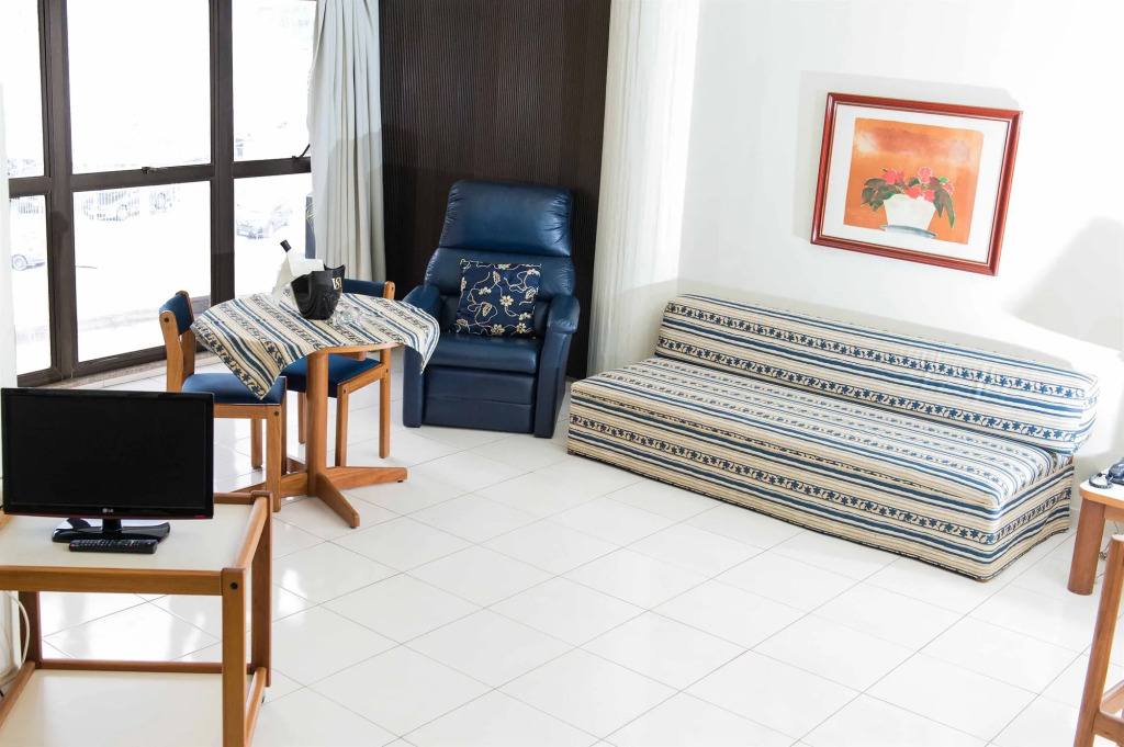 Uberaba Hotel Suítes