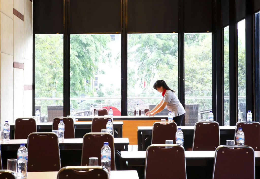 Amaris Hotel Pasar Baru