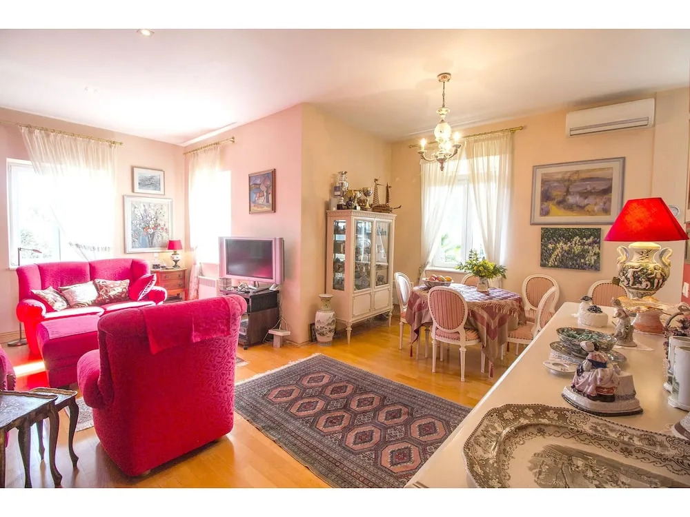 Apartment With one Bedroom in Split, With Wonderful City View, Enclose