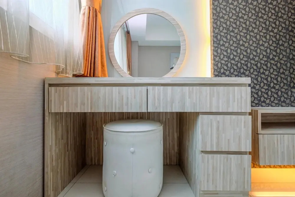 Well Appointed 2BR at Kemang Village Apartment