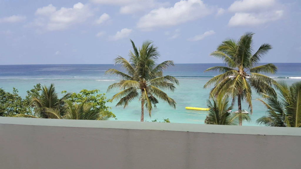 Hotelodge Aloevera Beach