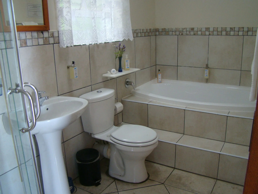 Aqua Marine Guest House