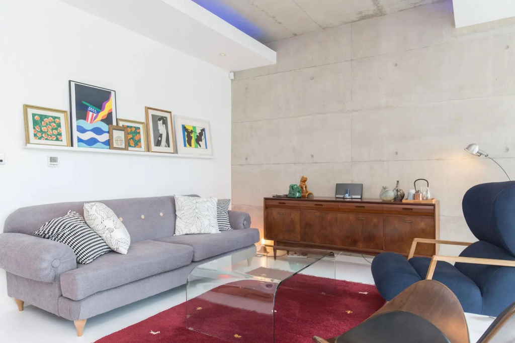 Veeve - City Apartments