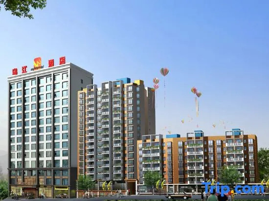 Wujiang Hotel