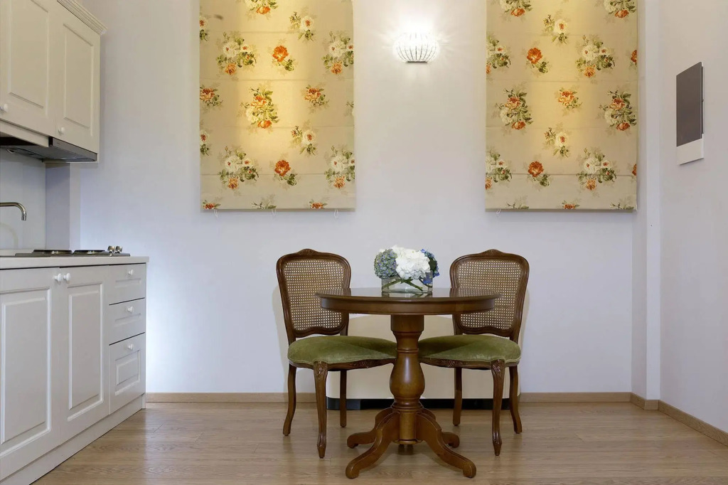 Gatto Perso Luxury Studios And Apartments
