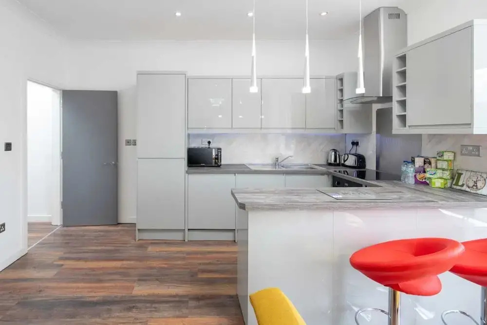 Green Lane Palmers Green Apartments