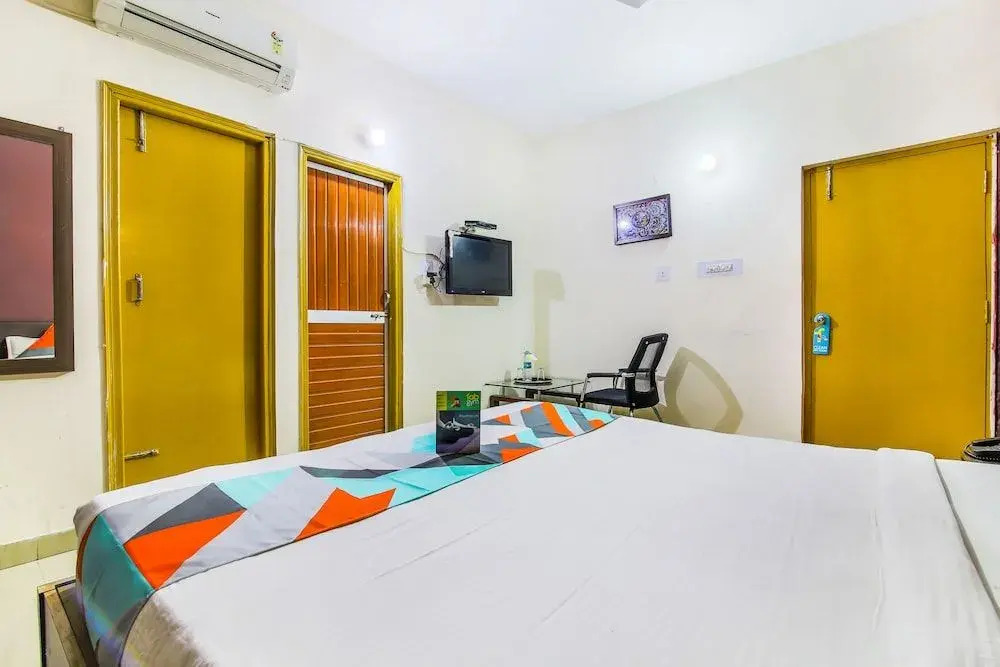 OYO Flagship 5773 Vibrant Guest House