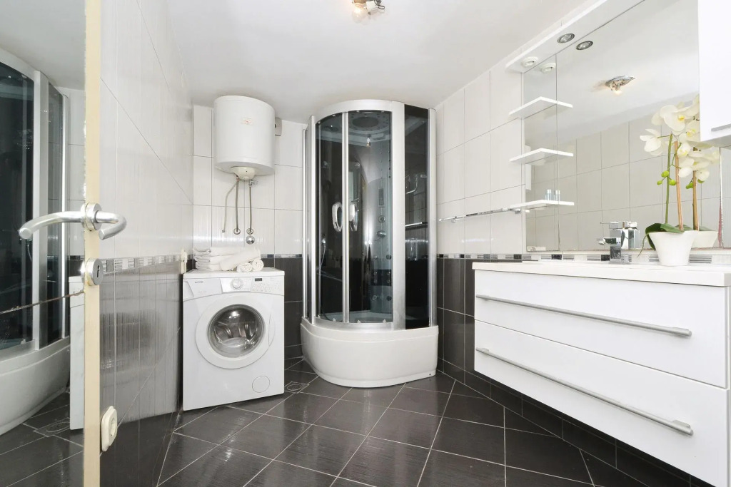 Apartment Irvin - sweet apartment : A1 Trogir, Riviera Trogir