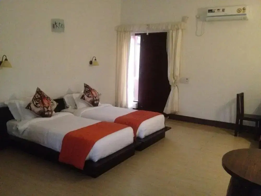 Samsara The Resort & Club