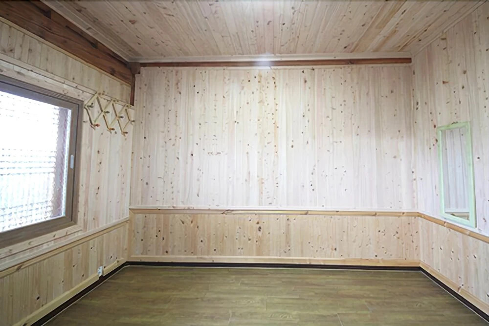 Suncheonman Doyobird Lodge Pension