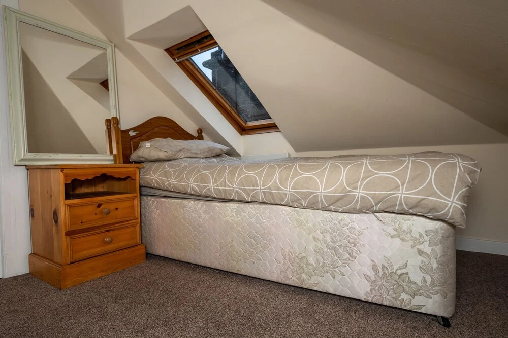 Clara Lodge Guesthouse
