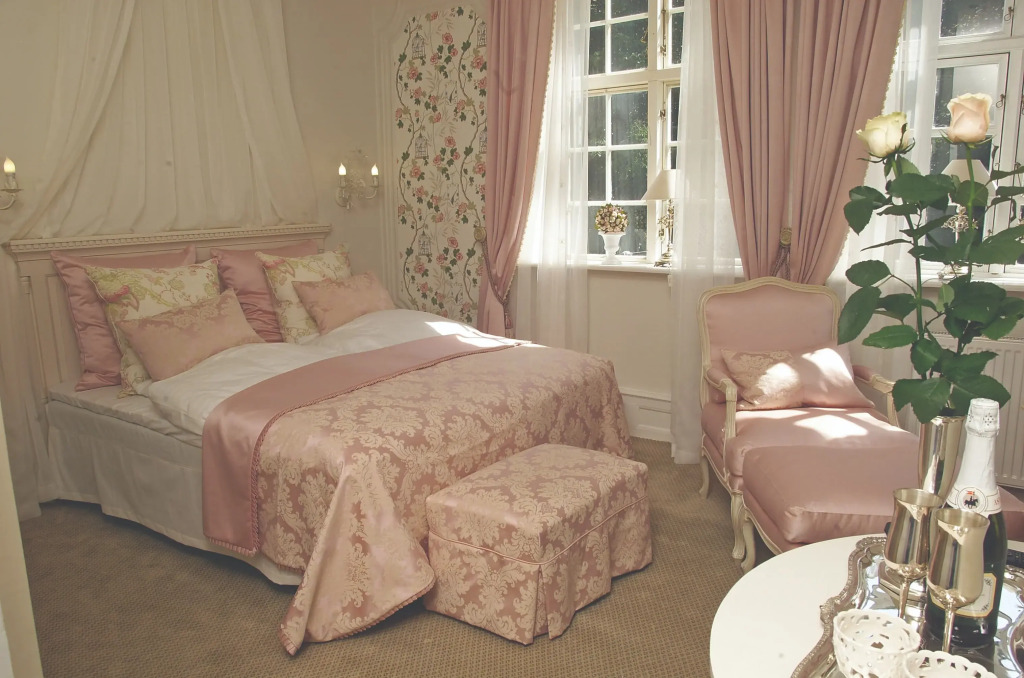 Vraa Slotshotel