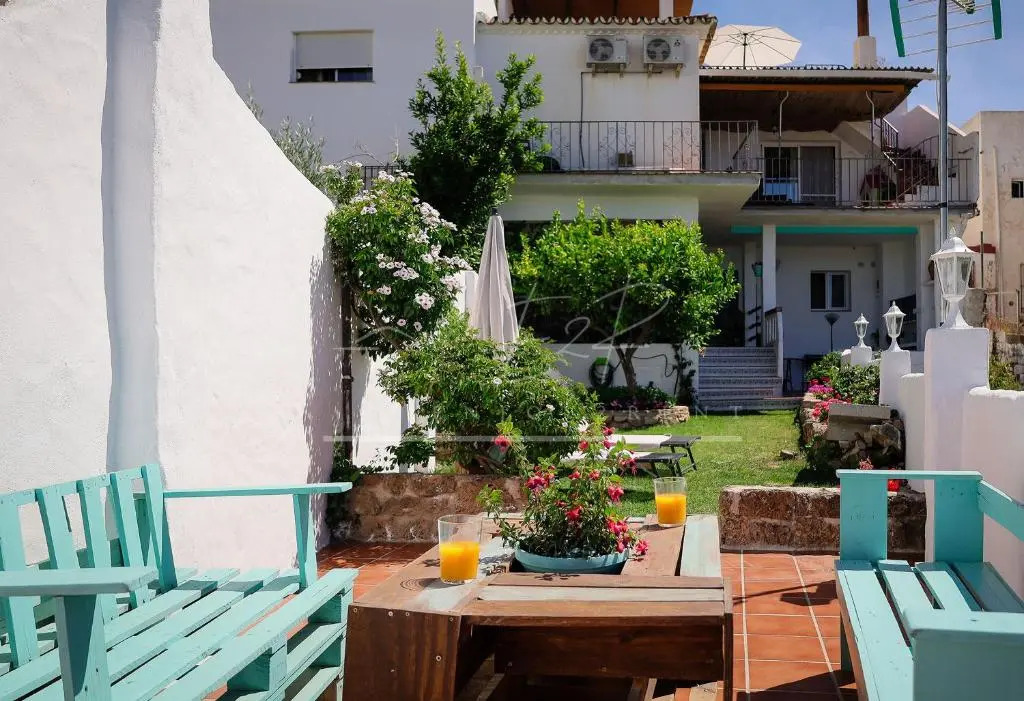 BelMonStays Aguamarina, Mijas Pueblo