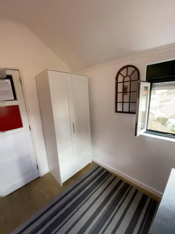 Mouraria Apartments
