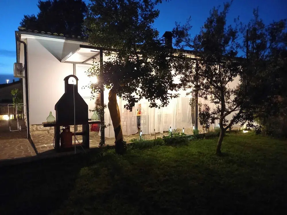 Holiday House Chill out Loborika