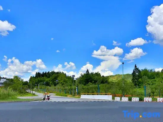 Huangshan Tanjia Courtyard Boutique Homestay (North Gate, Huangshan District)