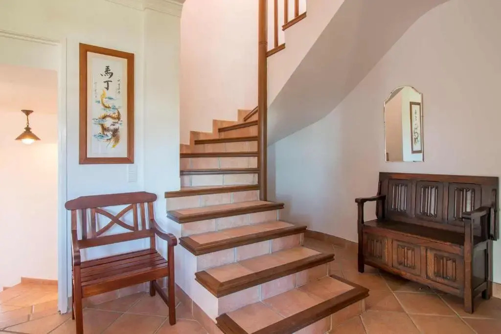 Villa El Gavilan, Frigiliana
