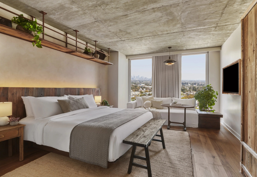 1 Hotel West Hollywood