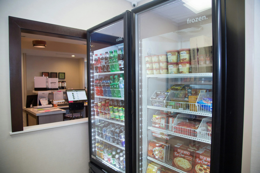 Hampton Inn & Suites McKinney