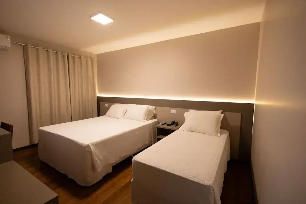 Safa Hotel Foz
