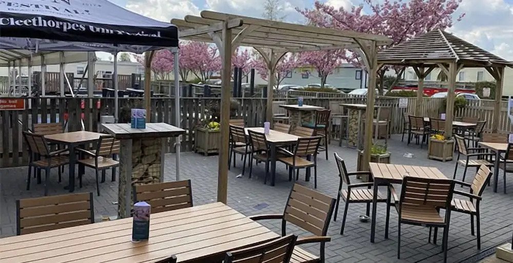 Cleethorpes Pearl Holiday Park by Away Resorts