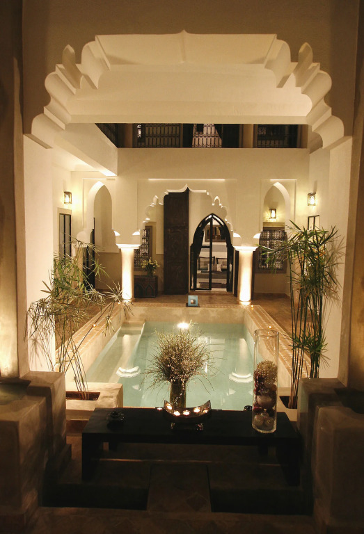 Riad 5 sens