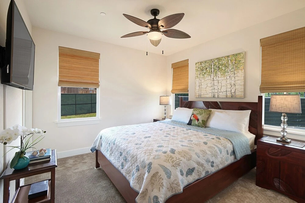 Pili Mai 3b 4 Bedroom Townhouse