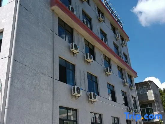 Shiguan Hepan Homestay