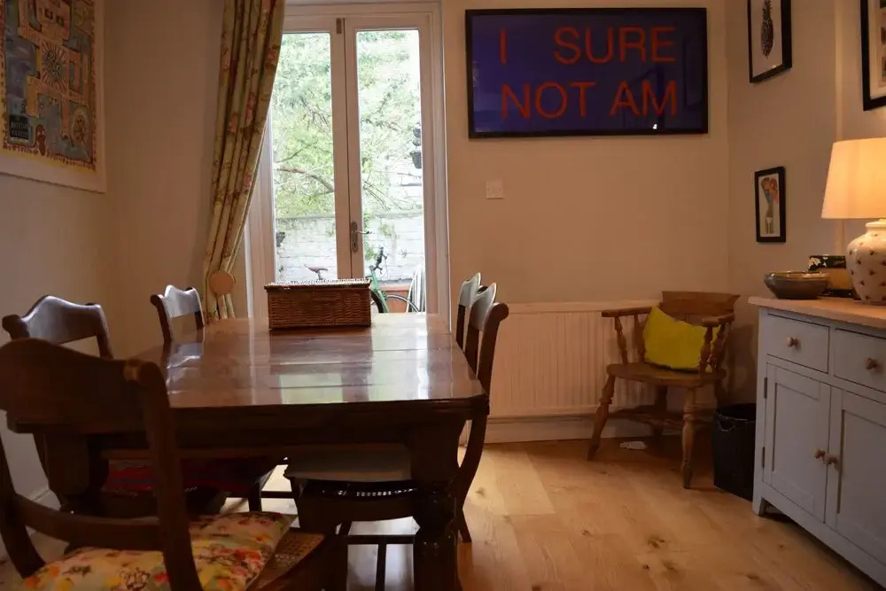 Stylish Family Home in Shepherds Bush