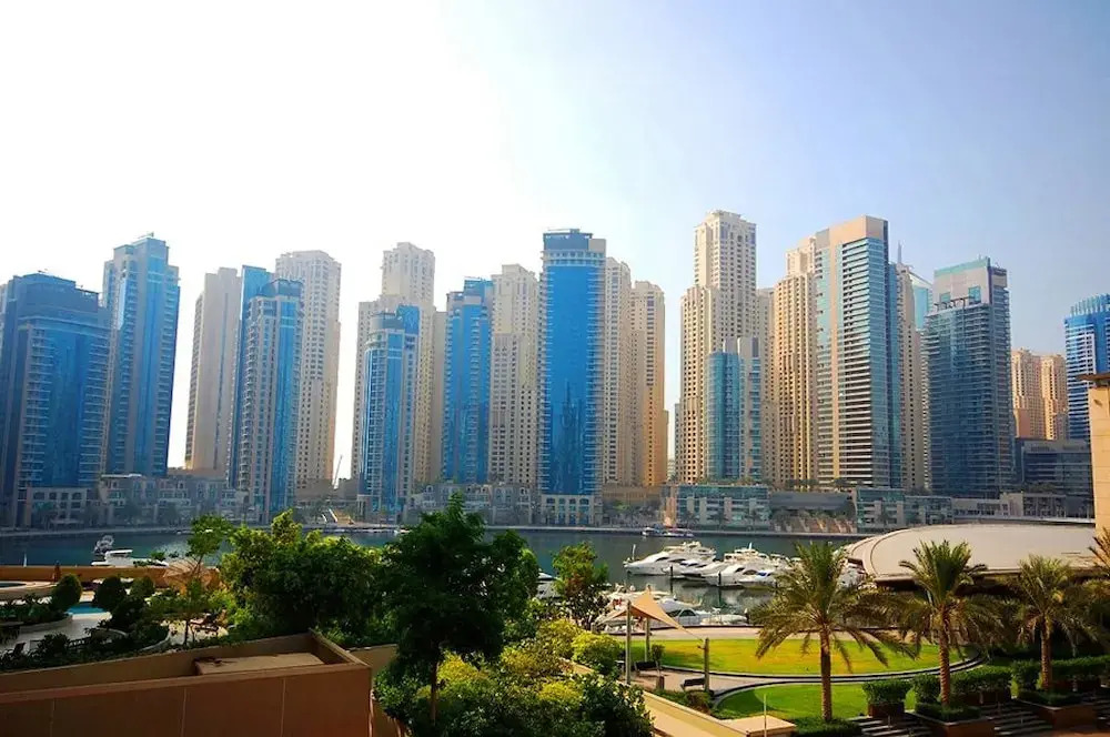 Kennedy Towers - Emerald Residence