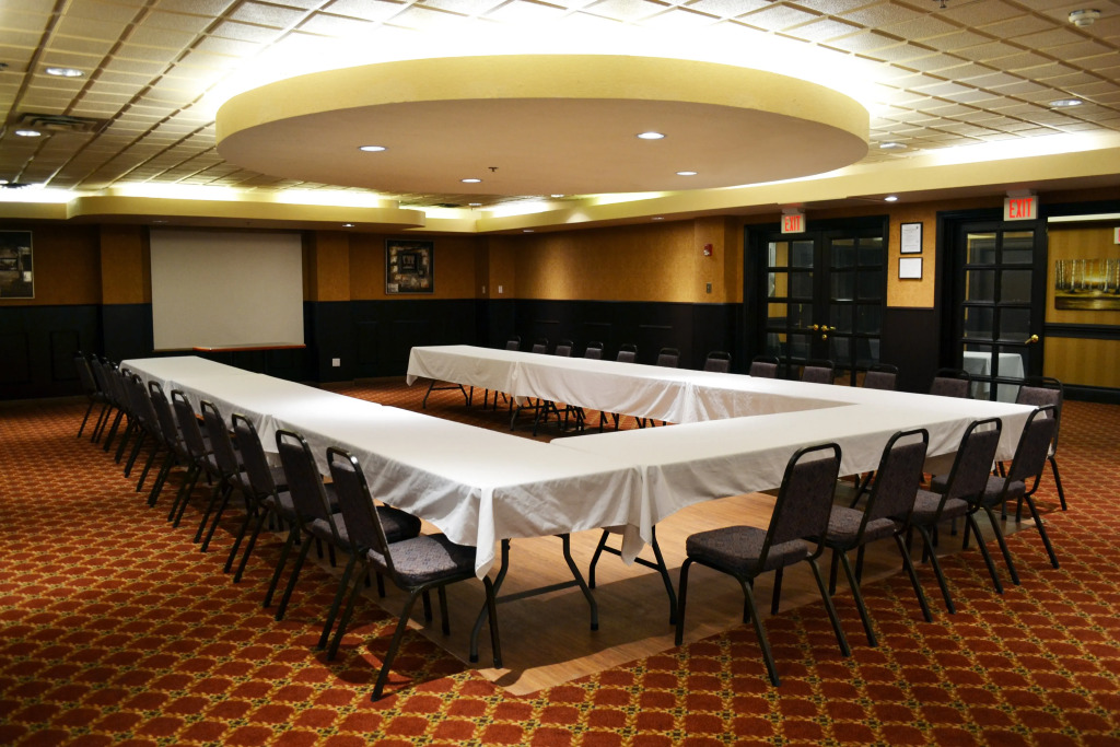 Holiday Inn Hinton by IHG