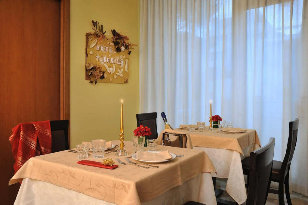 Hotel Tiberius