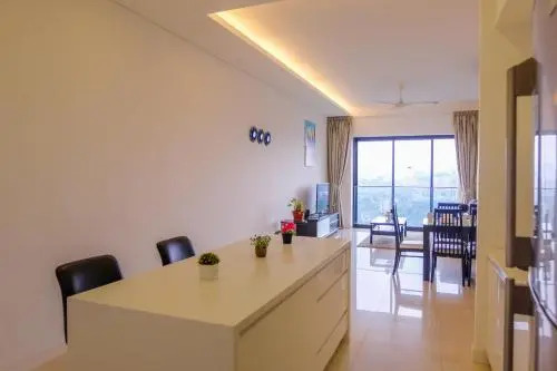 The Horizon Residences