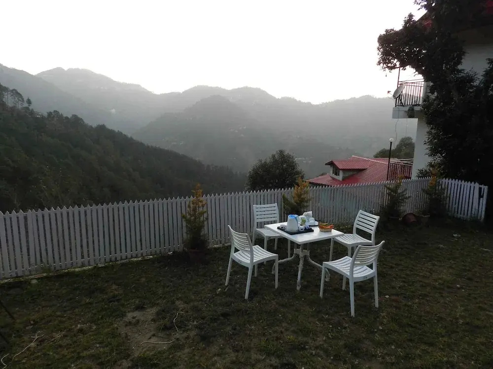 The Banoak Homestay