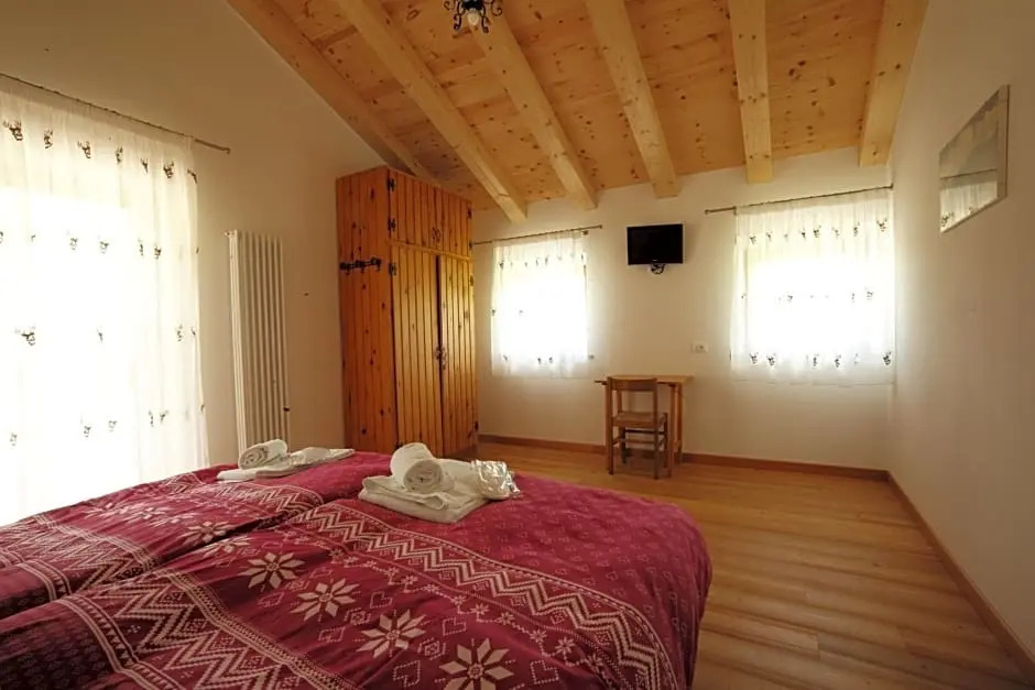 Rifugio Palafavera