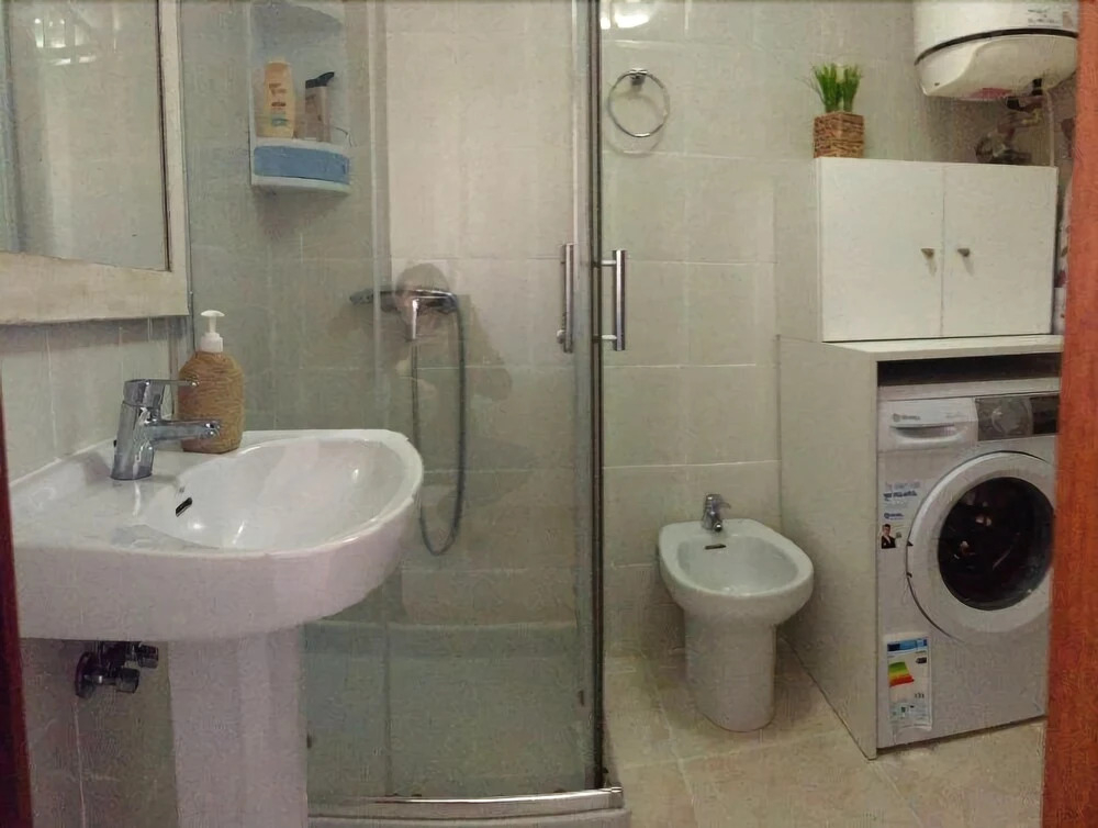 Albatros Apartment