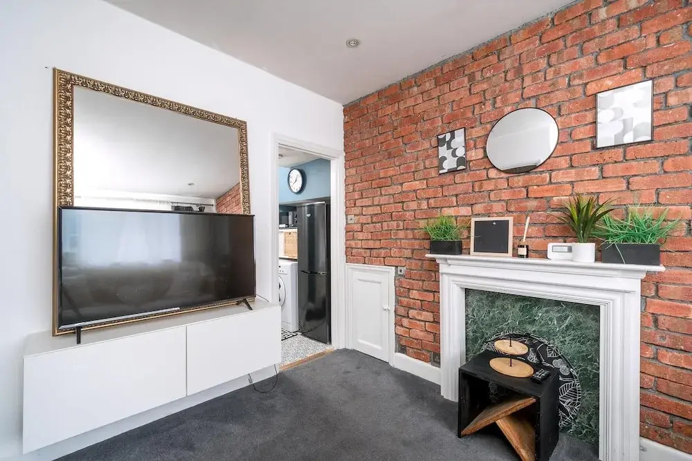 Cosy Mews Flat Near Little Venice