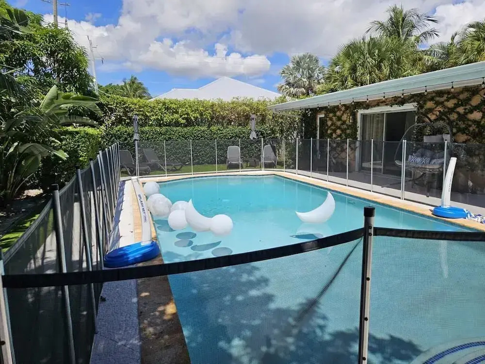 4BR Intracoastal Retreat With Pool, Games & More!
