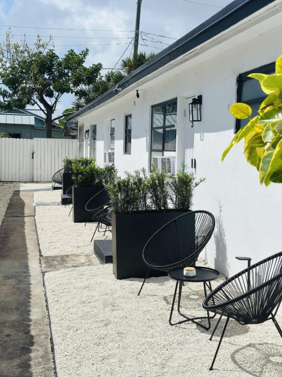 Wilton Manors Guesthouse