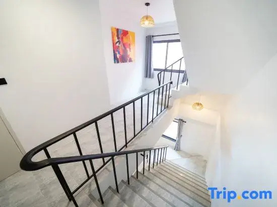 Wink 3 Patong Beach sleep 8